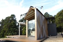 Arc Pavilion