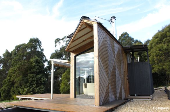 Arc Pavilion