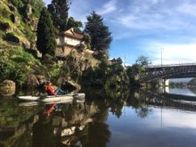 Launceston Kayak Tours
