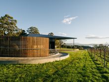 Mewstone Wines