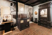 Edgar Allen Poe Museum