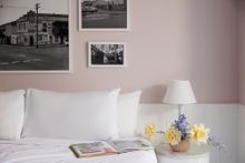 The new-look Adina Apartment Hotel Sydney Chippendale