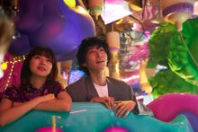 Followers- Kawaii Monster Cafe, Harajuku