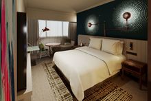 Hotel Indigo Brisbane City Centre