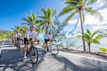 Port Douglas Gran Fondo Festival 