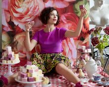The Marshmallowist – UK’s first producer of gourmet marshmallows 