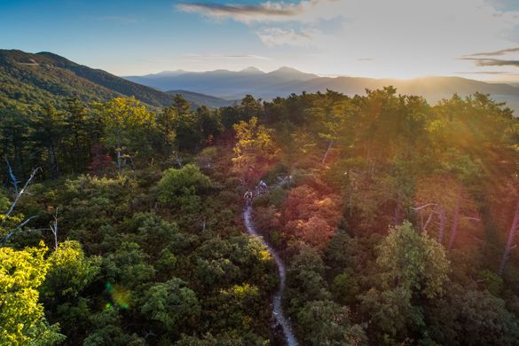 Virginia's Blue Ridge