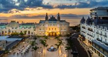 Casino Monte-Carlo