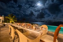 ACE VIP Dinners - Villa Alegria