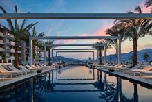 Pool Club
