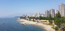 Vancouver, Canada