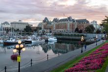 Victoria, British Columbia, Canada