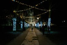Winchester - Lights in the City