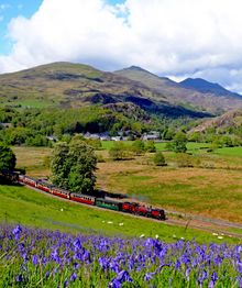 Welsh Highland Railway