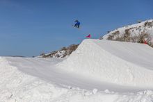 Thredbo Ambassador Training Facility