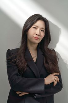 San Francisco Opera Music Director Eun Sun Kim