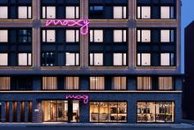 Moxy Kyoto Nijo