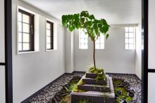 Lab#351_art  at THE GATE HOTEL KYOTO TAKASEGAWA by HULIC