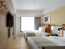 Guestroom_Ume_Twin 