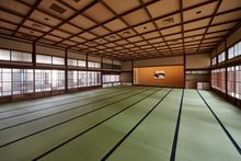 Retreat Room at THE GATE HOTEL KYOTO TAKASEGAWA by HULIC