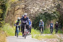 Hamaichi Cycling Event