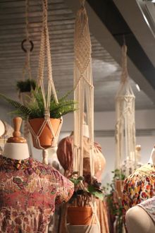 Macrame