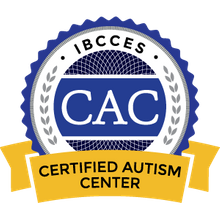 Certified Autism Center 