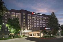 Visalia Marriott at the Convention Center is now a CAC