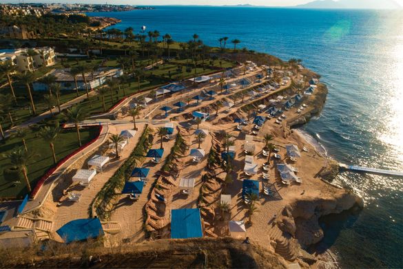 Grand Oasis Grand Oasis