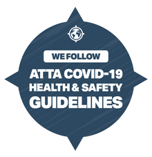 Adventure Travel Trade Association (ATTA) Covid 19 Health and Safety Guidelines