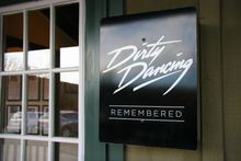 Mountain Lake Lodge, home of Dirty Dancing Weekends