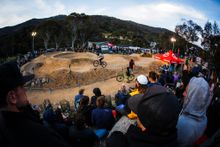 Cannonball MTB Festival