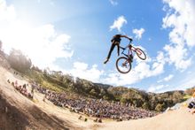 Cannonball MTB Festival