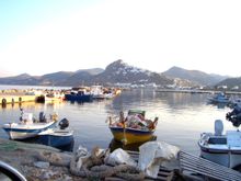 Village Harbour