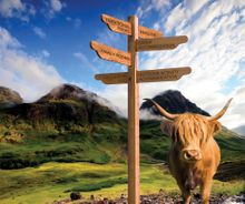 Scottish Hostels