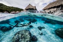 Tahiti