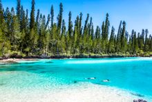 New Caledonia