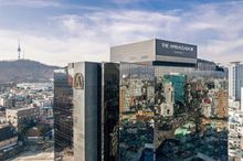 The Ambassador Seoul - A Pullman Hotel reopens after renovation