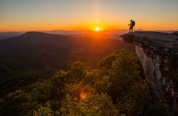 Views of Virginia