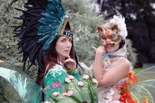 Fantasy Forest Festival 
