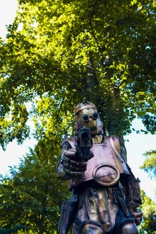 Fantasy Forest Festival 