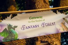 Fantasy Forest Festival 
