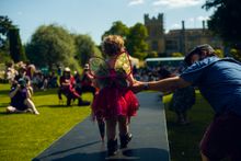 Fantasy Forest Festival 