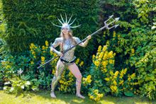 Fantasy Forest Festival 