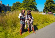 Fantasy Forest Festival 