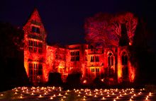 Nymans