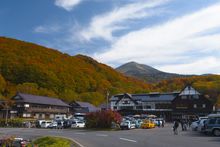 Sukayu Onsen1