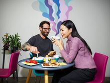 ibis Styles brings a playful, creative and unconventional hotel experience.