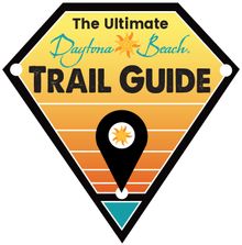 The Ultimate Daytona Beach Trail Guide