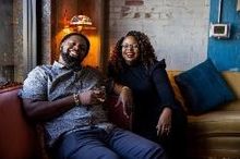 Greg & Subrina Collier: News-Making Charlotte Restaurateurs to Open More Doors